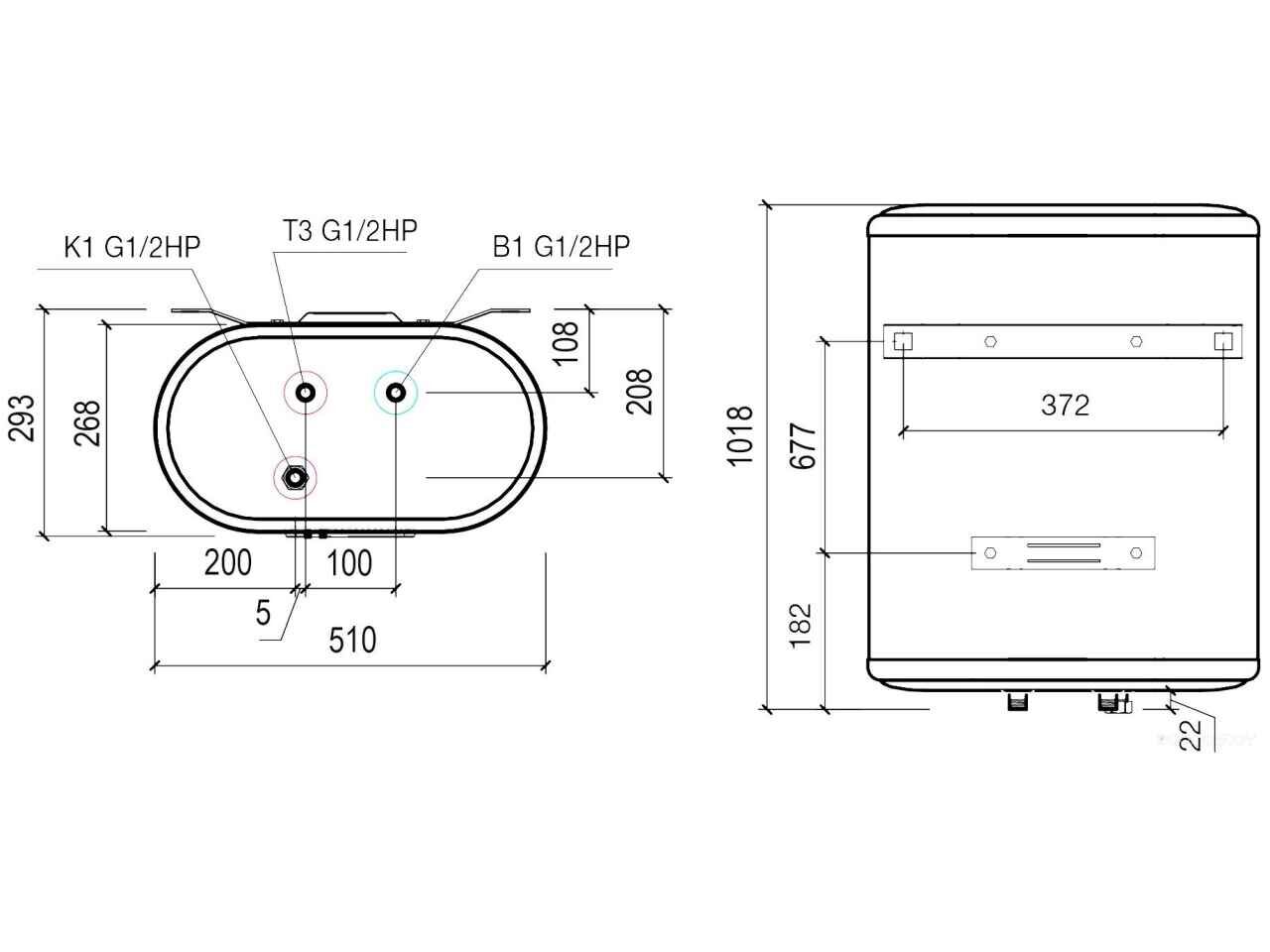 Водонагреватель Thermex IF 80 V (pro) Wi-Fi 151 125 Водонагреватель Thermex IF 80 V (pro) Wi-Fi 151 125
