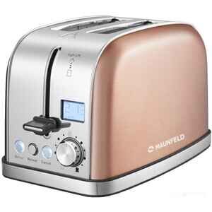 Тостер Maunfeld MF-821BZ