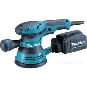 Шлифовальная машина Makita BO5040