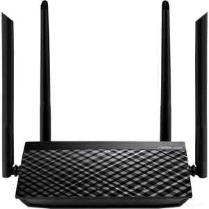 Wi-Fi роутер Asus RT-AC1200 v2