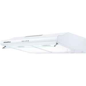 Кухонная вытяжка Maunfeld MP-1 50 (белый) УТ000012216