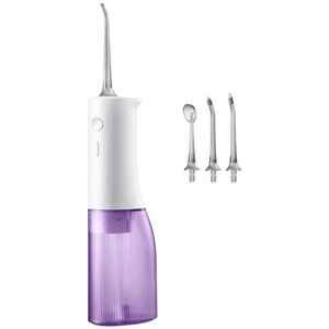 Ирригатор Soocas W3 Pro (фиолетовый)