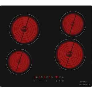 Варочная панель Darina 6P E323 B Варочная панель Darina 6P E323 B