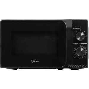 Микроволновая печь Midea MM720C2MV-B Микроволновая печь Midea MM720C2MV-B