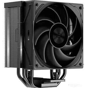 Кулер для процессора PCcooler RZ400 BK