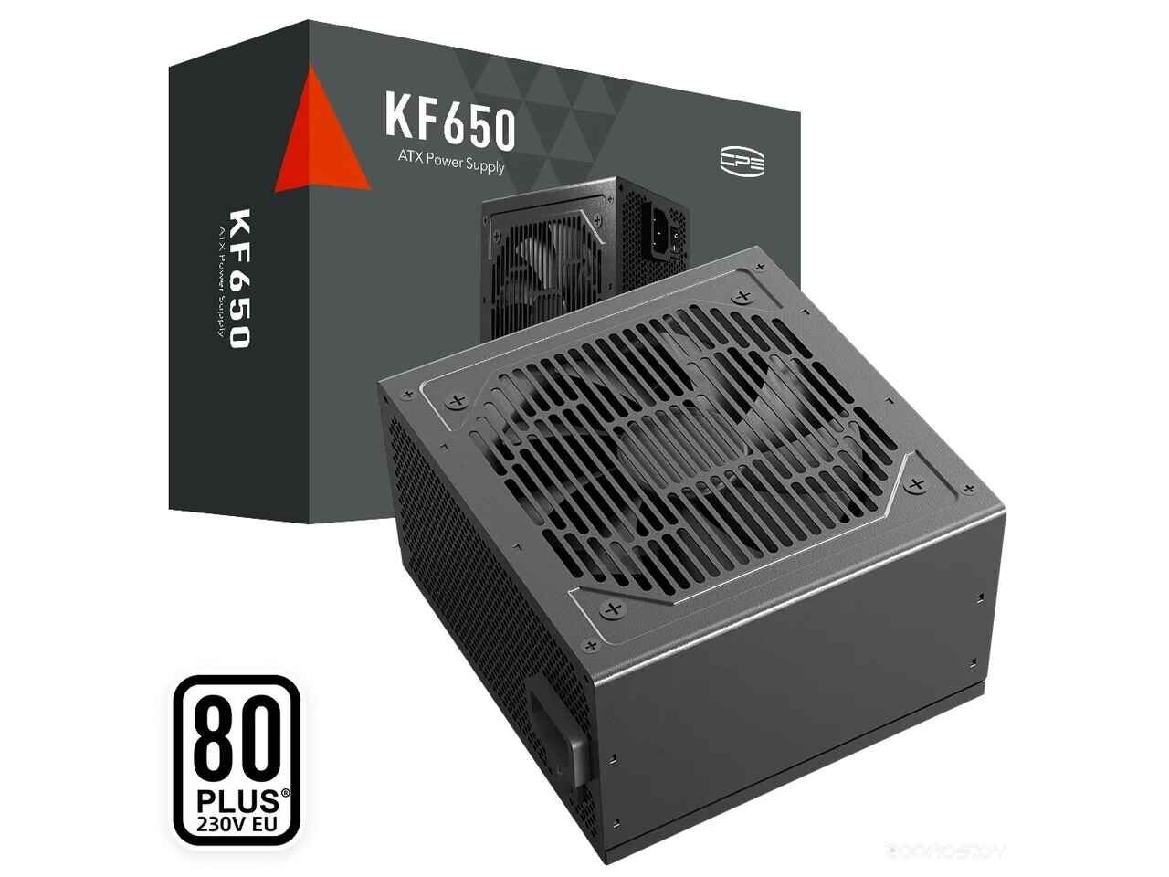 Блок питания PCcooler KF650 P3-F650-W1H P3-F650-W1H Блок питания PCcooler KF650 P3-F650-W1H P3-F650-W1H