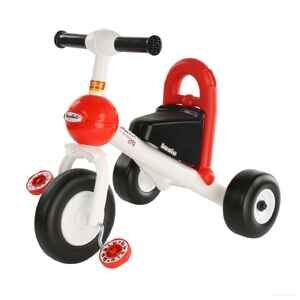 Детский велосипед Полесье Базик (46208)