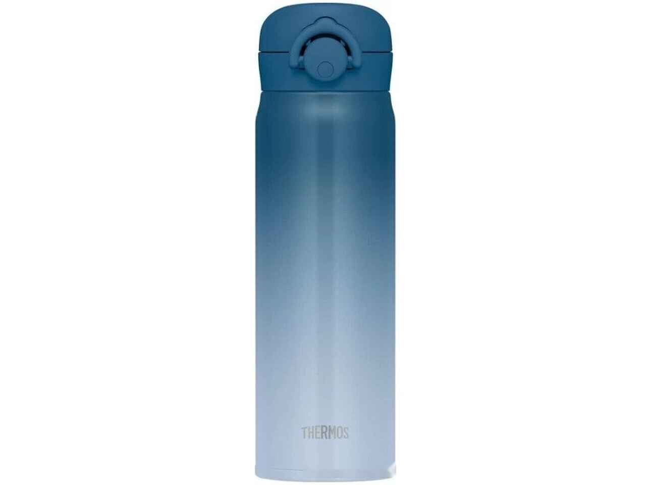 Термокружка Thermos JNR-502 LTD BLG 500мл (эгейский синий) Термокружка Thermos JNR-502 LTD BLG 500мл (эгейский синий)