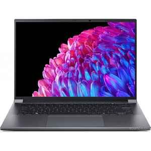 Ноутбук Acer Swift X 14 SFX14-72G-76LG NX.KR8CD.001