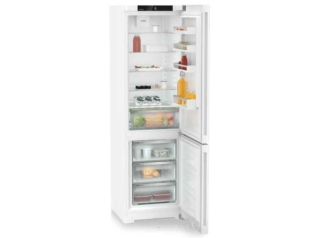 Холодильник Liebherr CNf 5703 Pure Холодильник Liebherr CNf 5703 Pure