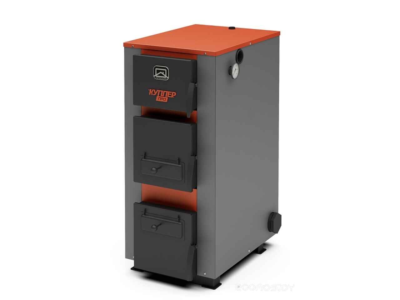 Отопительный котёл Теплодар Куппер ПРО 28 Отопительный котёл Теплодар Куппер ПРО 28