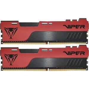 Оперативная память Patriot Viper Elite II 2x8GB PC4-28800 PVE2416G360C0K Оперативная память Patriot Viper Elite II 2x8GB PC4-28800 PVE2416G360C0K