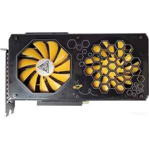 Видеокарта Arktek GeForce RTX 3060 Miracle 12GB GDDR6 AKN3060D6S12GH1 Видеокарта Arktek GeForce RTX 3060 Miracle 12GB GDDR6 AKN3060D6S12GH1