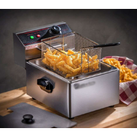 Фритюрницы Фритюрницы