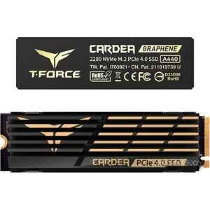 SSD Team T-Force Cardea A440 2TB TM8FPZ002T0C327