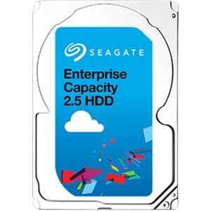Жесткий диск Seagate ST2000NX0273