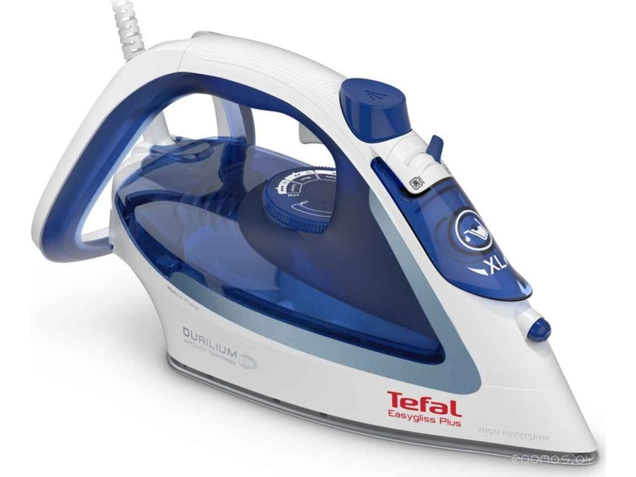 Утюг Tefal FV5715E0 Утюг Tefal FV5715E0