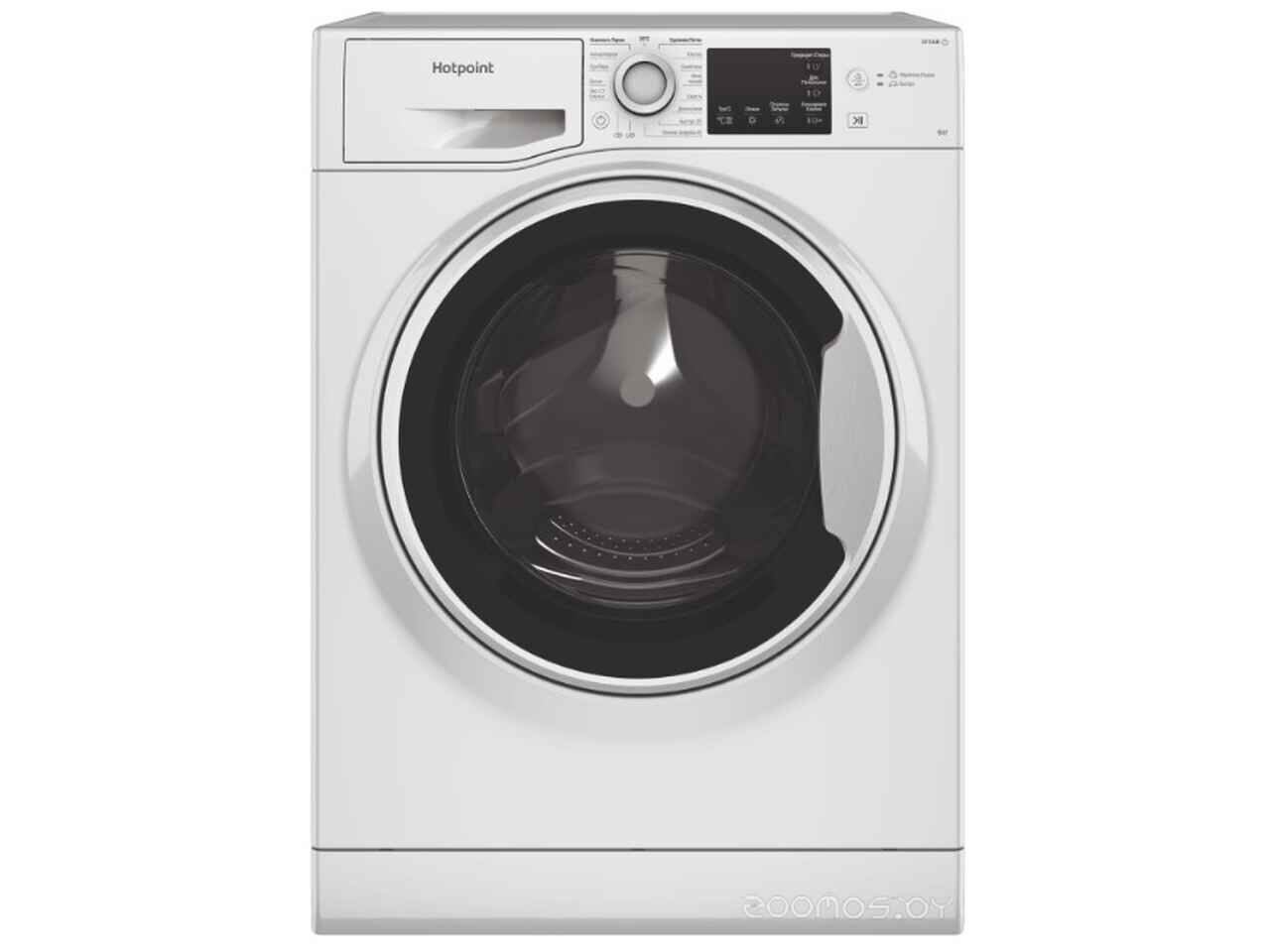 Стиральная машина Hotpoint-Ariston NSB 6015 W V RU Стиральная машина Hotpoint-Ariston NSB 6015 W V RU