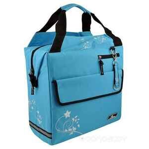 Сумка на багажник Longus Panier 399038