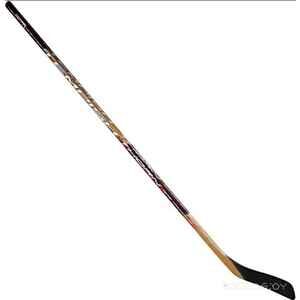 Хоккейная клюшка Tempish Thorn R 152 см gold