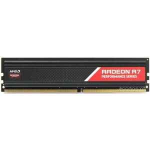 Оперативная память AMD Radeon R7 Performance 32GB DDR4 PC4-21300 R7432G2606U2S-U
