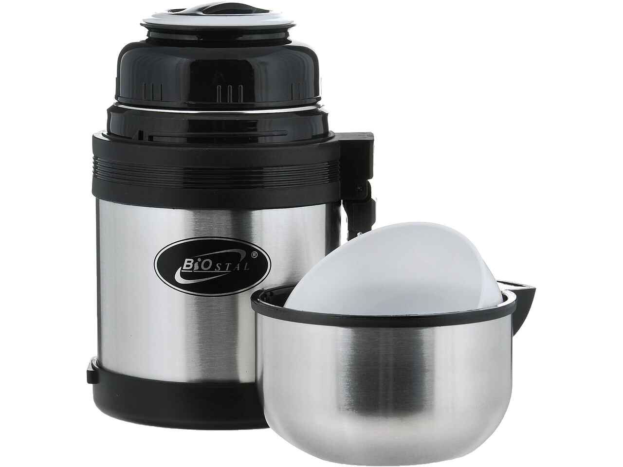 Термос Biostal NG-600-1 Stainless Steel Термос Biostal NG-600-1 Stainless Steel
