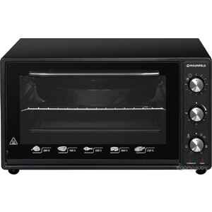 Мини-печь Maunfeld СEMOA.456.B