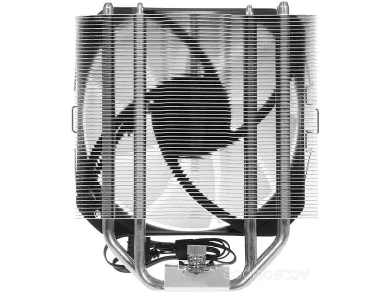 Кулер для процессора PCcooler Paladin 400 ARGB Кулер для процессора PCcooler Paladin 400 ARGB