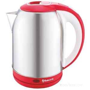 Электрический чайник Sakura SA-2164WR Электрический чайник Sakura SA-2164WR