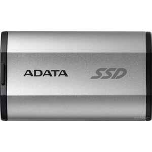 Внешний накопитель A-Data SD810 2TB SD810-2000G-CSG Внешний накопитель A-Data SD810 2TB SD810-2000G-CSG