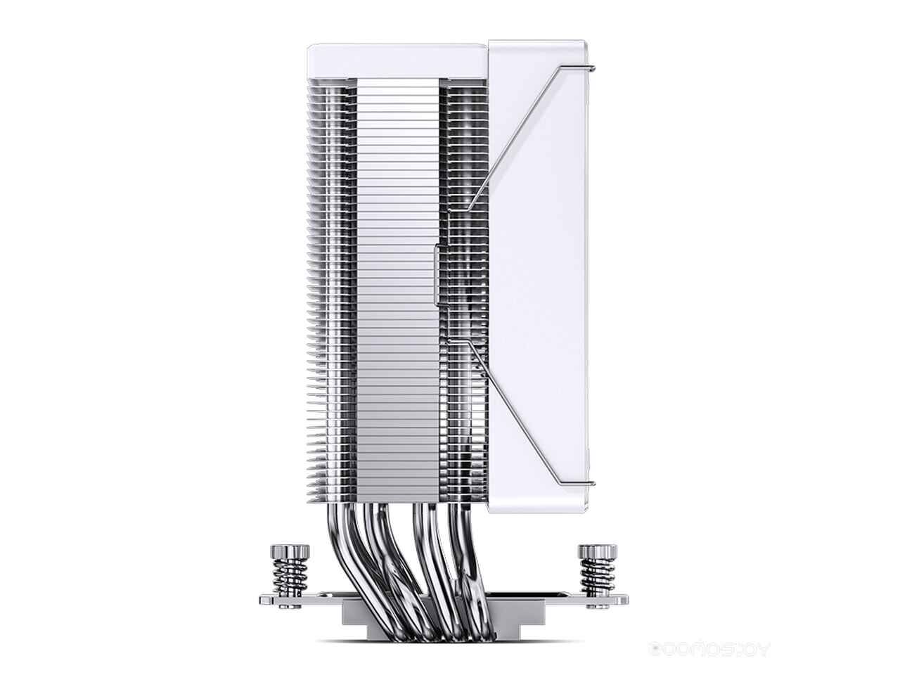 Кулер для процессора Jonsbo CR-1000 EVO Color White Кулер для процессора Jonsbo CR-1000 EVO Color White