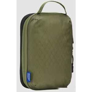Органайзер для чемодана Thule Compression Packing Cube Small 3205115 (soft green)