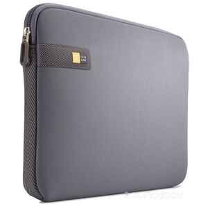 Чехол для ноутбука CASE LOGIC Laptop Sleeve 14 LAPS114GR Чехол для ноутбука CASE LOGIC Laptop Sleeve 14 LAPS114GR