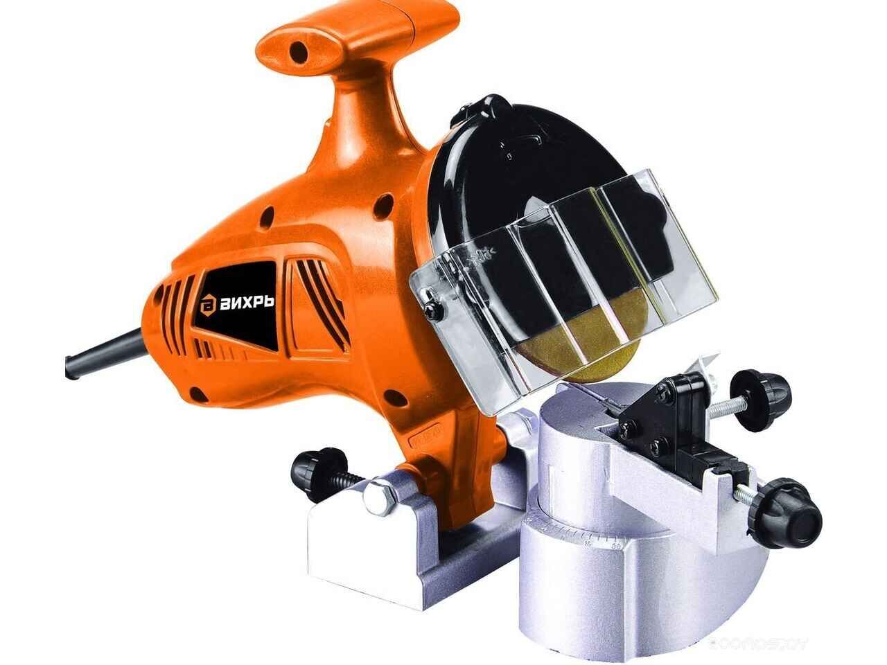 Станок для заточки цепей Вихрь СЗЦ-200 Станок для заточки цепей Вихрь СЗЦ-200