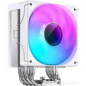 Кулер для процессора Jonsbo CR-1000 V2 Pro Color White Кулер для процессора Jonsbo CR-1000 V2 Pro Color White