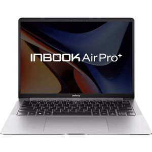 Ноутбук Infinix Inbook Air Pro+ XL434 71008302034
