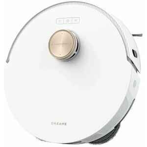 Робот-пылесос Dreame L20 Ultra complete (международная версия, белый)