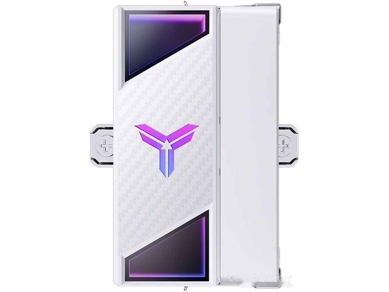 Кулер для процессора Jonsbo CR-1000 V2 Pro Color White Кулер для процессора Jonsbo CR-1000 V2 Pro Color White