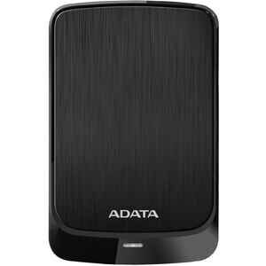 Внешний накопитель A-Data HV320 AHV320-1TU31-CBK 1TB (черный)