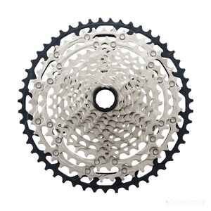 Кассета Shimano M7100, 12ск, 10-45T MICRO SPLINE 6446