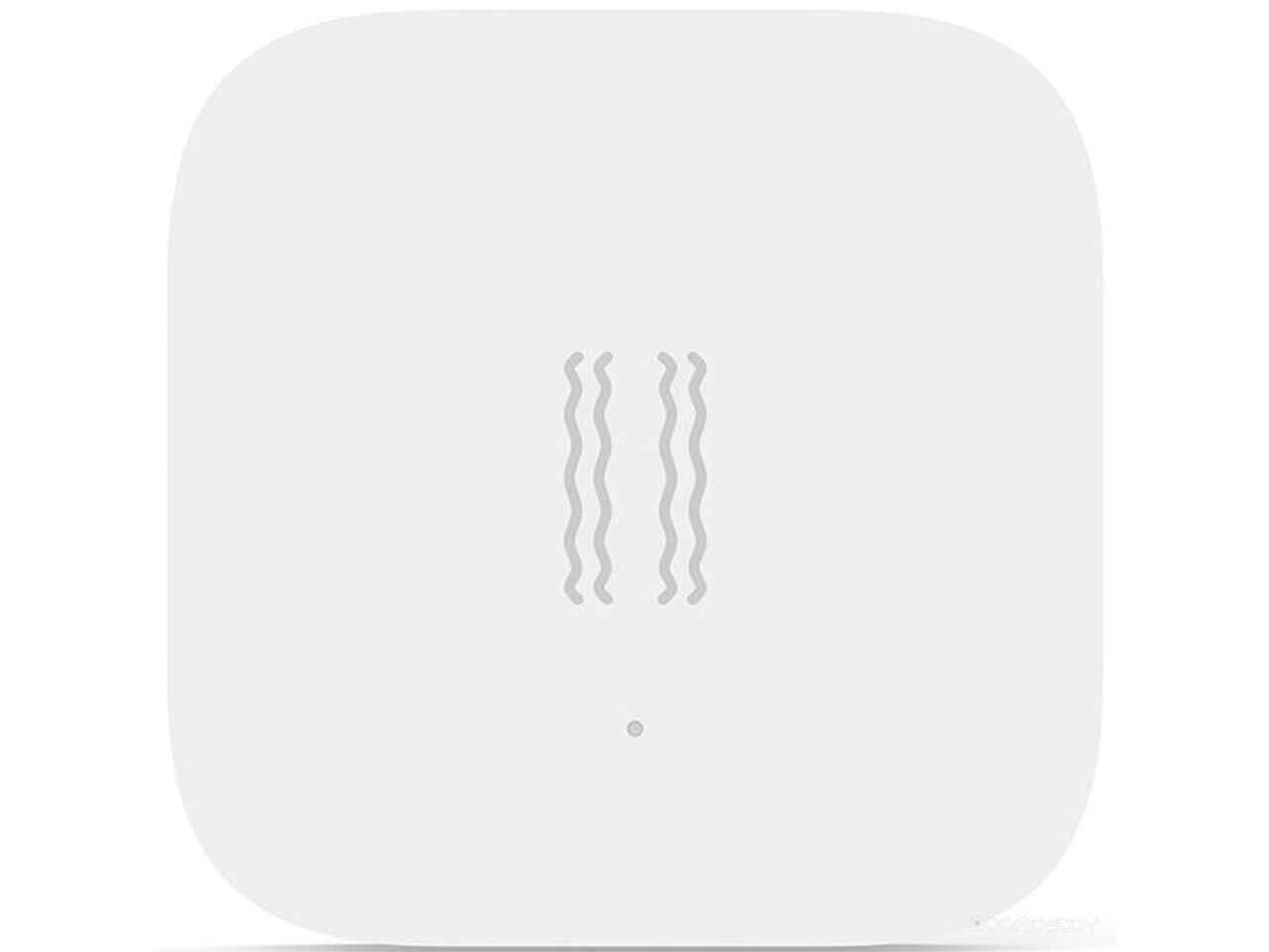 Датчик движения Xiaomi Aqara Vibration Sensor (Global version) DJT11LM Датчик движения Xiaomi Aqara Vibration Sensor (Global version) DJT11LM