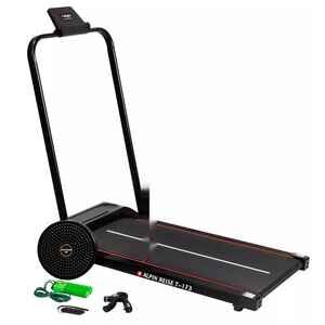 Электрическая беговая дорожка Alpin Reise T-173