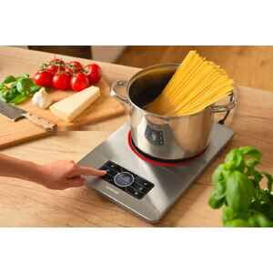 Настольная плита Sencor SCP 5010SS