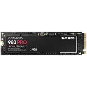 SSD Samsung 980 Pro 250GB MZ-V8P250BW SSD Samsung 980 Pro 250GB MZ-V8P250BW