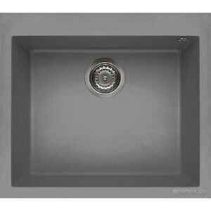 Кухонная мойка Elleci Quadra 105 K97 Light Grey LKQ10597 Кухонная мойка Elleci Quadra 105 K97 Light Grey LKQ10597