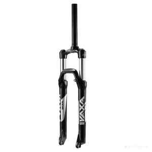 Вилка Zoom VAXA 862S AMS HLO (ISO-M) 29 28.6*240L*0t/30.0, THRU AXLE, PM ISC BRAKE, чёрный 9165