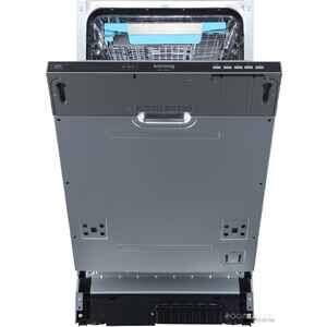 Посудомоечная машина Korting KDI 45570