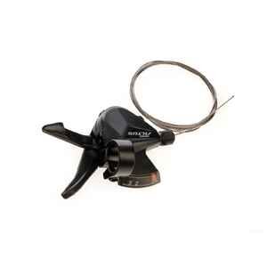 Шифтер Shimano SL-M2010 ASLM2010LB ASLM2010LB