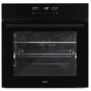 Электрический духовой шкаф Zorg NEO616 (черный)