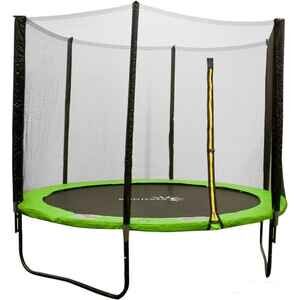 Батут Sundays Champion 252 см - 8ft Батут Sundays Champion 252 см - 8ft